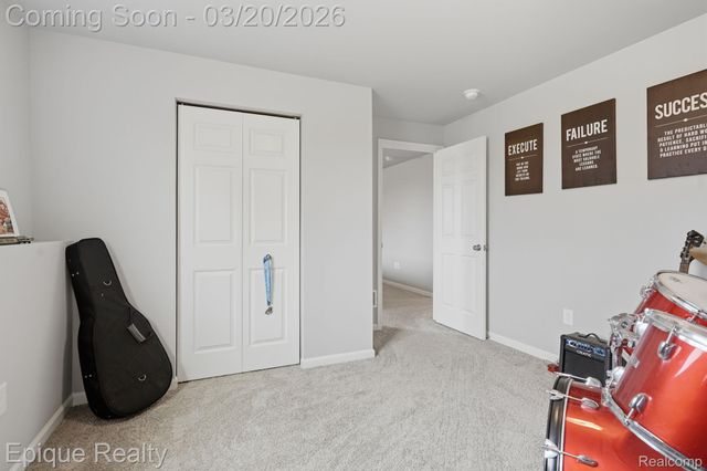 7201 Primrose Lane, Grand Blanc Charter Township, MI 48439