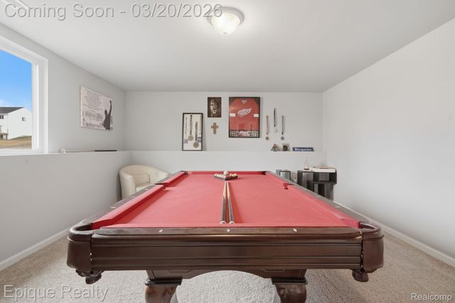 7201 Primrose Lane, Grand Blanc Charter Township, MI 48439