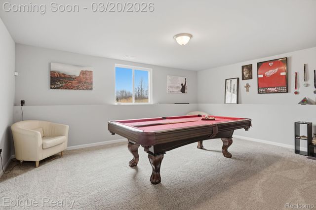 7201 Primrose Lane, Grand Blanc Charter Township, MI 48439