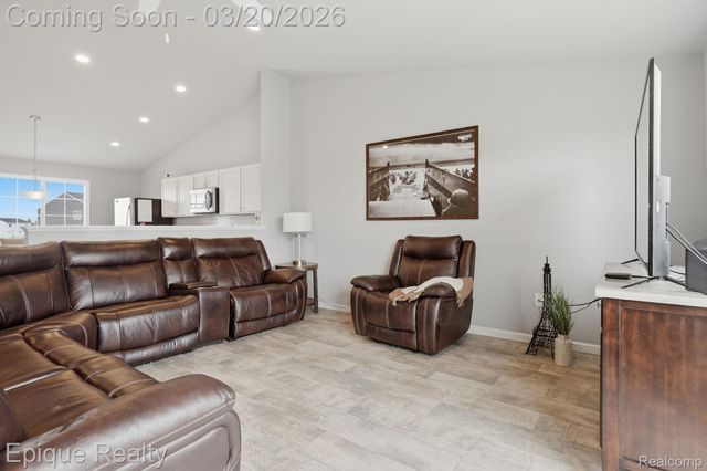 7201 Primrose Lane, Grand Blanc Charter Township, MI 48439