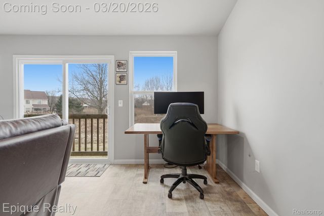 7201 Primrose Lane, Grand Blanc Charter Township, MI 48439