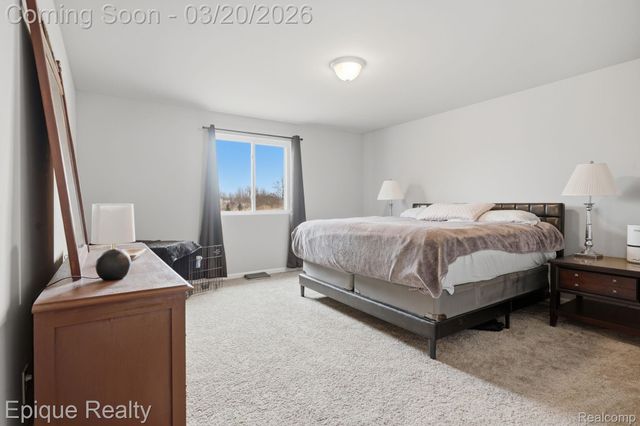 7201 Primrose Lane, Grand Blanc Charter Township, MI 48439