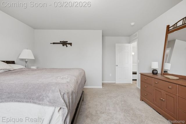 7201 Primrose Lane, Grand Blanc Charter Township, MI 48439