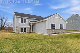 7201 Primrose Lane, Grand Blanc Charter Township, MI 48439