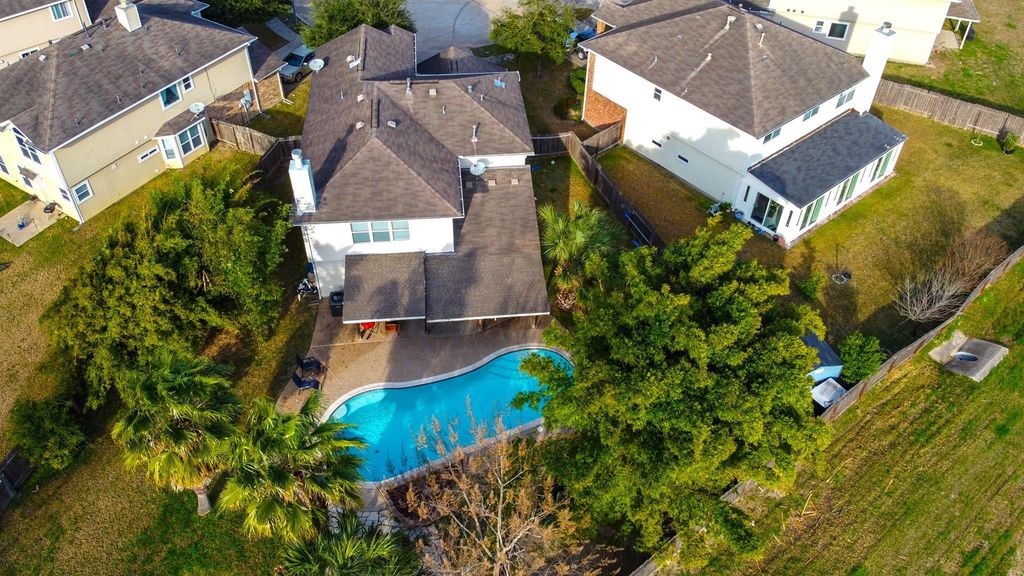 11007 Shumard Oak Court, Houston, TX 77065
