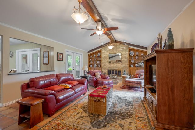 2737 Palo Duro Drive, San Angelo, TX 76904