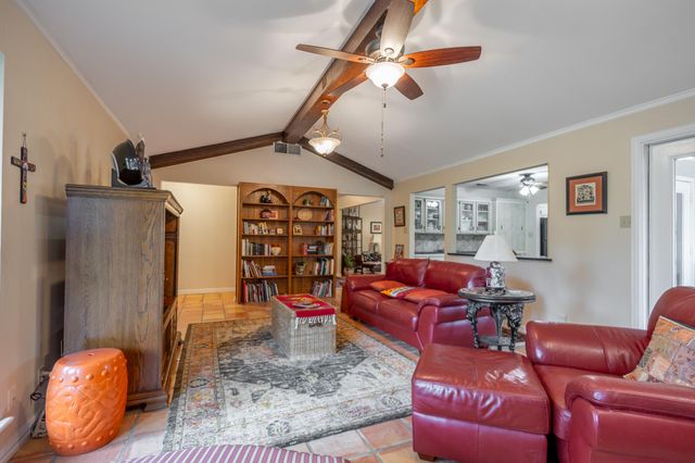 2737 Palo Duro Drive, San Angelo, TX 76904