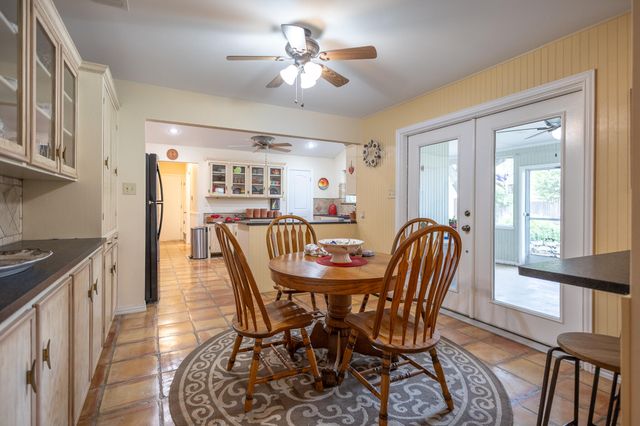 2737 Palo Duro Drive, San Angelo, TX 76904