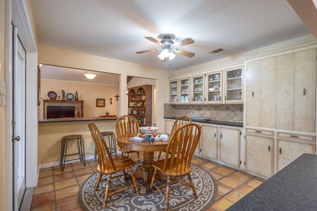 2737 Palo Duro Drive, San Angelo, TX 76904