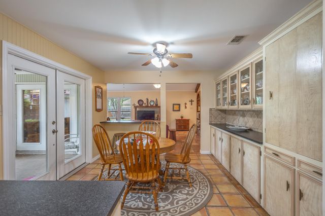 2737 Palo Duro Drive, San Angelo, TX 76904