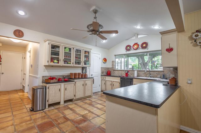 2737 Palo Duro Drive, San Angelo, TX 76904