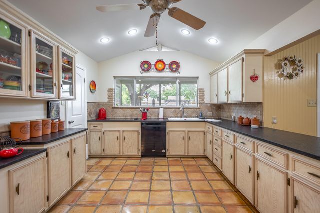 2737 Palo Duro Drive, San Angelo, TX 76904
