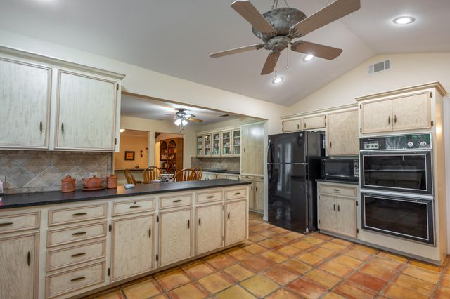 2737 Palo Duro Drive, San Angelo, TX 76904