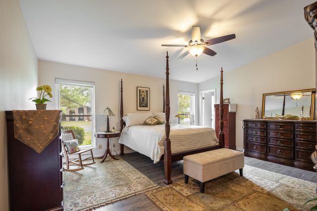 2737 Palo Duro Drive, San Angelo, TX 76904