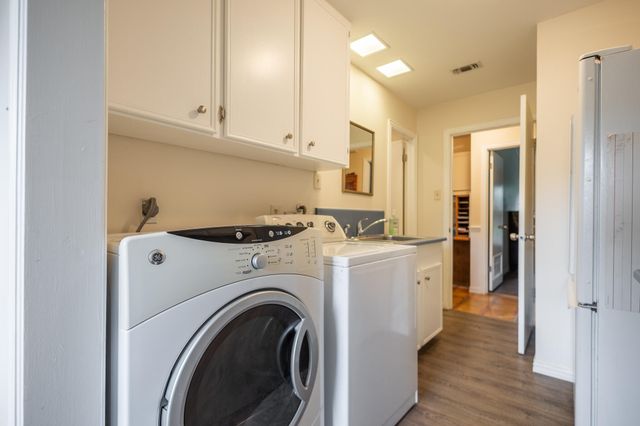 2737 Palo Duro Drive, San Angelo, TX 76904