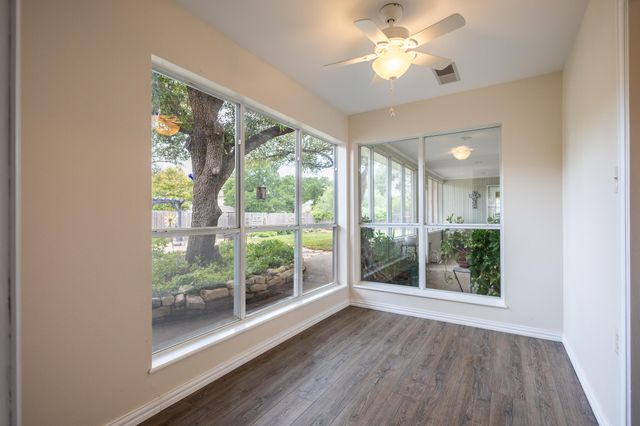 2737 Palo Duro Drive, San Angelo, TX 76904