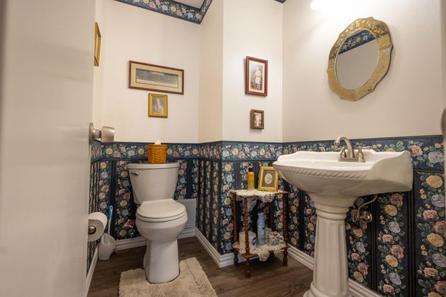 2737 Palo Duro Drive, San Angelo, TX 76904