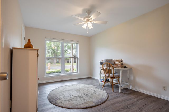 2737 Palo Duro Drive, San Angelo, TX 76904