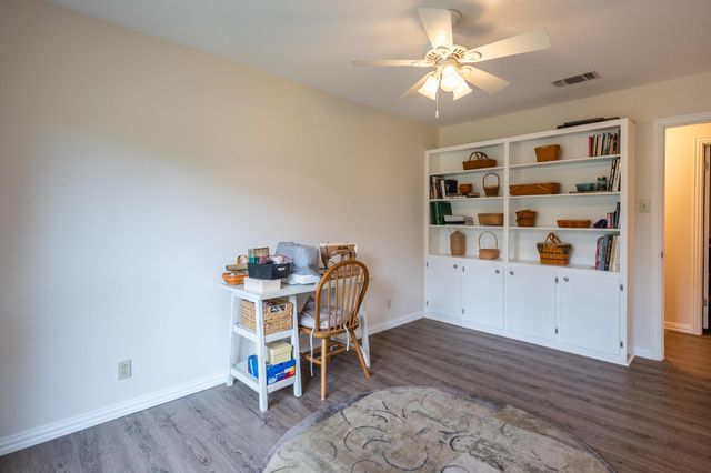 2737 Palo Duro Drive, San Angelo, TX 76904