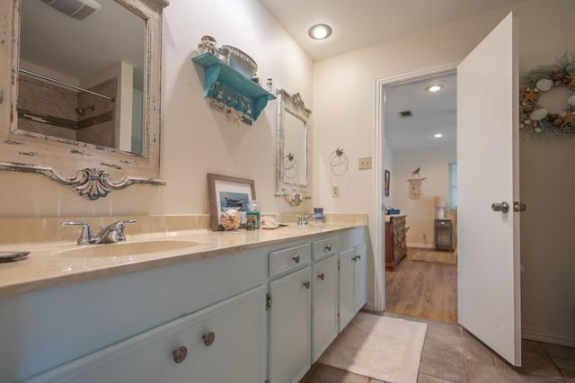 2737 Palo Duro Drive, San Angelo, TX 76904