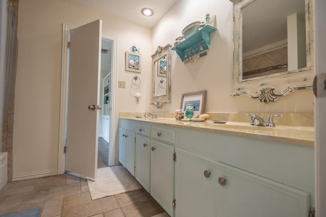 2737 Palo Duro Drive, San Angelo, TX 76904