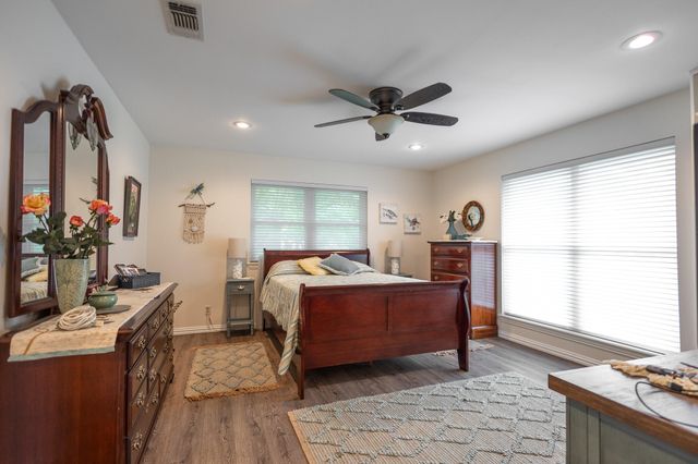 2737 Palo Duro Drive, San Angelo, TX 76904