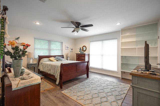 2737 Palo Duro Drive, San Angelo, TX 76904