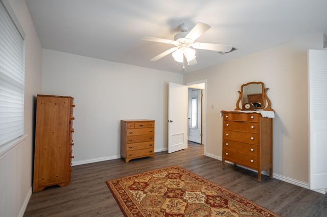 2737 Palo Duro Drive, San Angelo, TX 76904