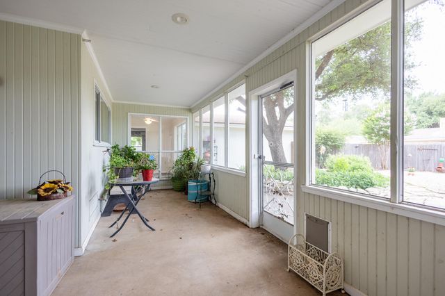 2737 Palo Duro Drive, San Angelo, TX 76904