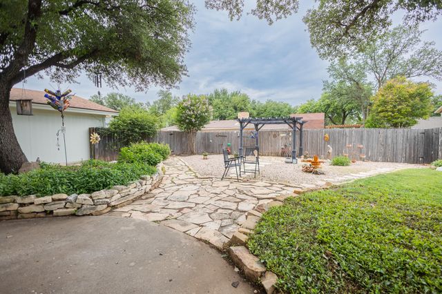 2737 Palo Duro Drive, San Angelo, TX 76904