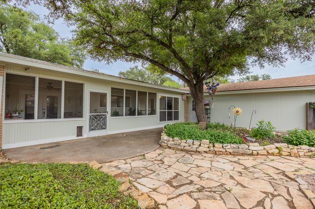 2737 Palo Duro Drive, San Angelo, TX 76904