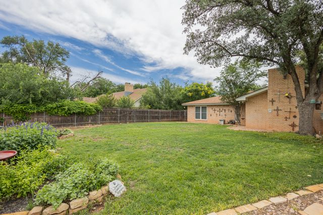 2737 Palo Duro Drive, San Angelo, TX 76904