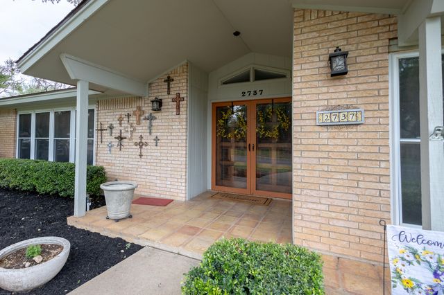 2737 Palo Duro Drive, San Angelo, TX 76904