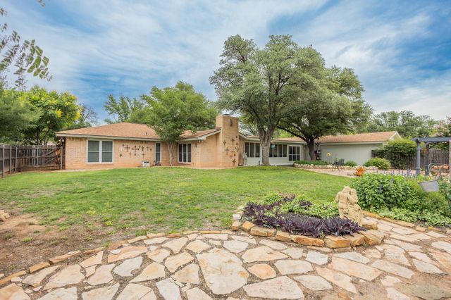 2737 Palo Duro Drive, San Angelo, TX 76904