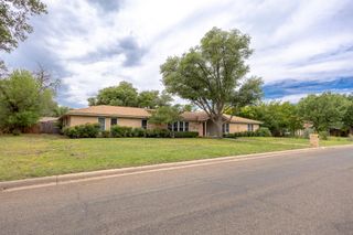 2737 Palo Duro Drive, San Angelo, TX 76904
