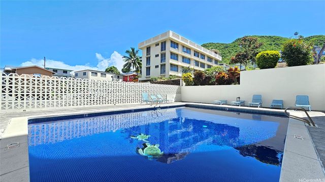 410 Magellan Avenue 908, Honolulu, HI 96813