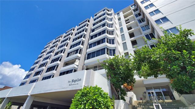 410 Magellan Avenue 908, Honolulu, HI 96813