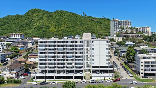 410 Magellan Avenue 908, Honolulu, HI 96813