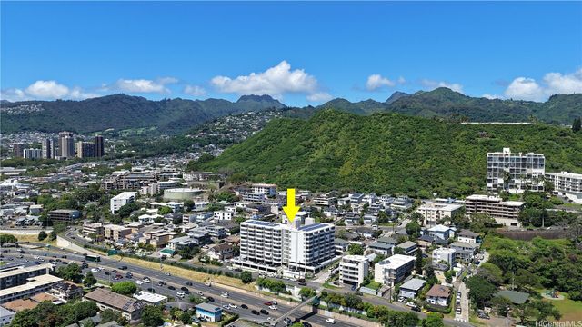 410 Magellan Avenue 908, Honolulu, HI 96813