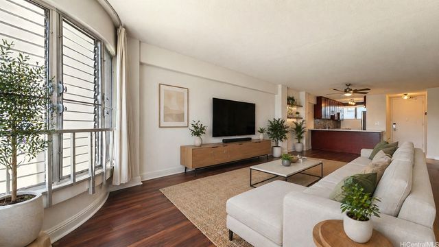 410 Magellan Avenue 908, Honolulu, HI 96813
