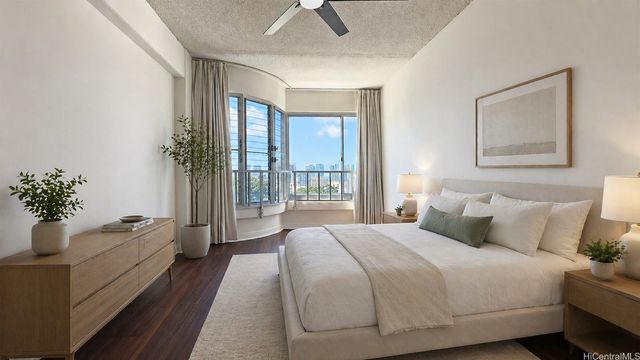 410 Magellan Avenue 908, Honolulu, HI 96813