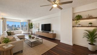 410 Magellan Avenue 908, Honolulu, HI 96813