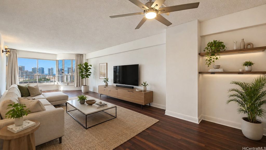 410 Magellan Avenue 908, Honolulu, HI 96813