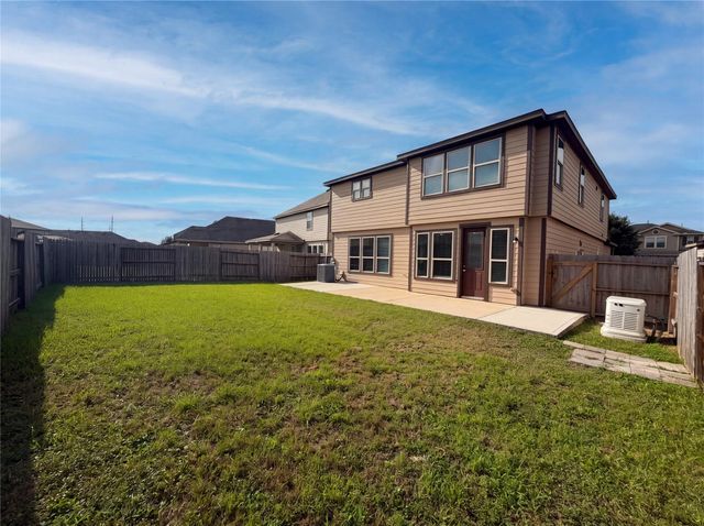 19022 Tower Rose Court, Katy, TX 77449