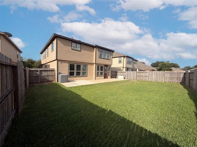 19022 Tower Rose Court, Katy, TX 77449