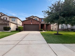19022 Tower Rose Court, Katy, TX 77449