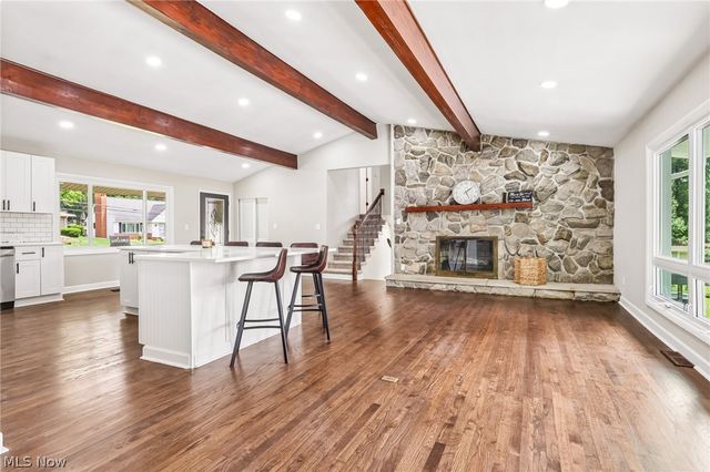 3312 Bancroft Road, Fairlawn, OH 44333
