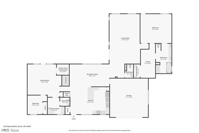 3312 Bancroft Road, Fairlawn, OH 44333