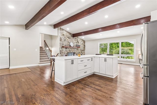 3312 Bancroft Road, Fairlawn, OH 44333