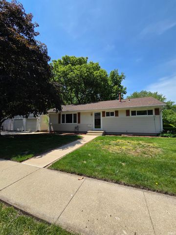 1226 N 28th Street, Lafayette, IN 47904